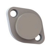 21PTC01033 MICROPLASTICS TRANSISTOR COVER